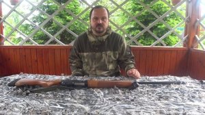 ОБЗОР РУЖЬЯ МР-155 ПОСЛЕ 5-ти ЛЕТ ИСПОЛЬЗОВАНИЯ