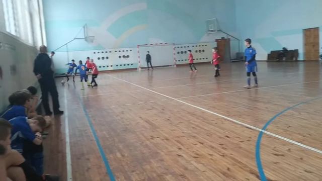 Путивль-Семеновка 0:4 (06.03.21) смотреть онлайн