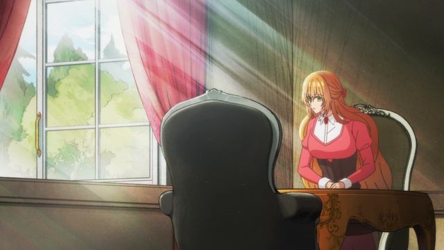 [AniPlague] Kanojo ga Koushaku-tei ni Itta Riyuu - 03