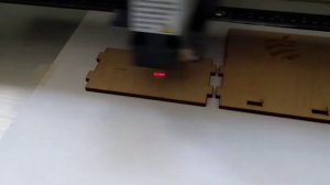 Изготовление деревянной визитницы