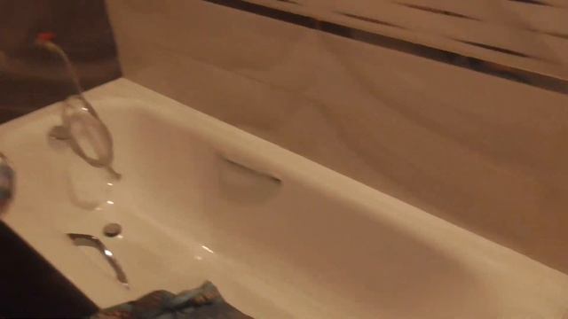 Кухоный фартук в двушке и другие работы.  ЖК Красный Аксай.