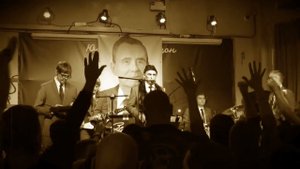 Громыка. "Говорил я вам"