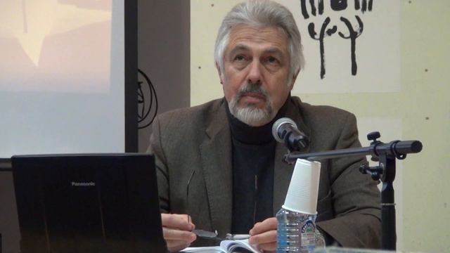 Лекция А. Долина Серебряный век в японской поэзии часть 5
