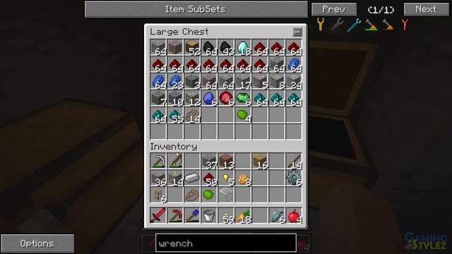 Industrialized - S202 "Pulverize" [Minecraft 1080p LP] смотреть онлайн