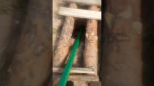 Ввод 3 фазы 15 КВТ .