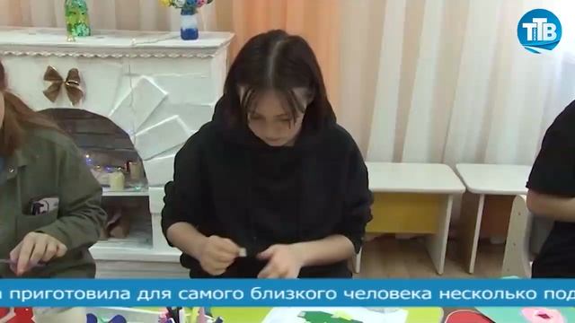 РОЗА ДЛЯ МАМЫ смотреть онлайн