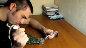 ремонт монитора ViewSonic VP930