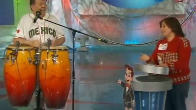 elsa berenice concursa con chabelo junio 2012 смотреть онлайн