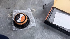 Замена штатной акустики Hyundai Matrix на динамики  DL audio Raven 165