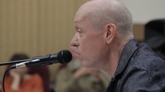 Вечеслав Казакевич Праздник осенней луны 18-10-2018