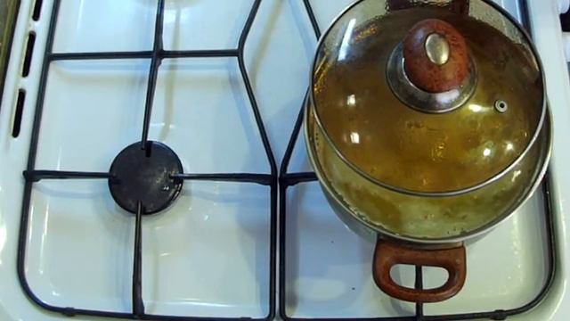 Каша с пшеном и рисом смотреть онлайн