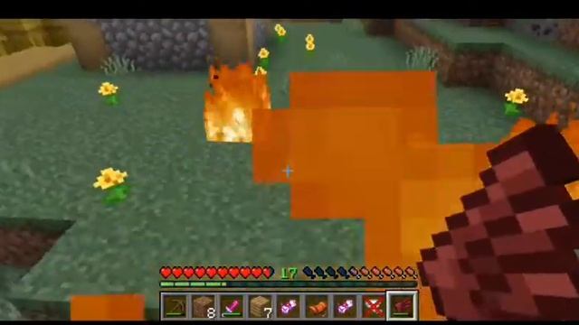 КАК СТАТЬ КОРОЛËМ ДРАКОНОВ В МАЙНКРАФТ!?/Я СТАЛ ПОКОРИТЕЛЕМ ДРАКОНОВ... смотреть онлайн