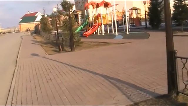 Город спутник - Лесная поляна 06042014 Весна 2014 смотреть онлайн