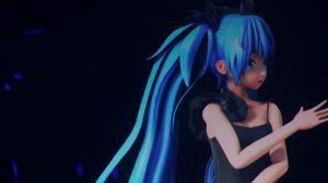 Hatsune Miku - Shinkai Shoujo