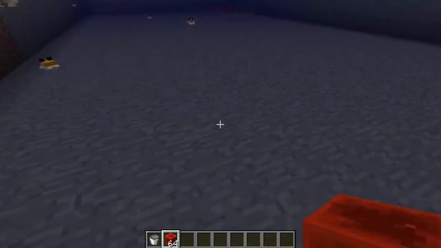 NEW Cutest Mob in Minecraft! - Snapshot 18w08b смотреть онлайн