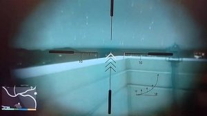 где найти снайперскую винтовку в GTA 5.