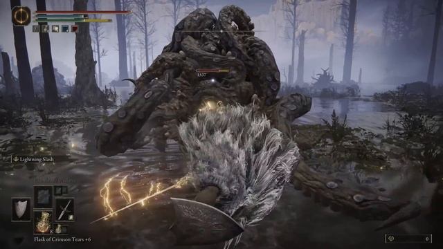 Elden Ring Combat for dummies: Combat Tips Basics for EVERYTHING You Need to Know - PS5 GAMEPLAY смотреть онлайн