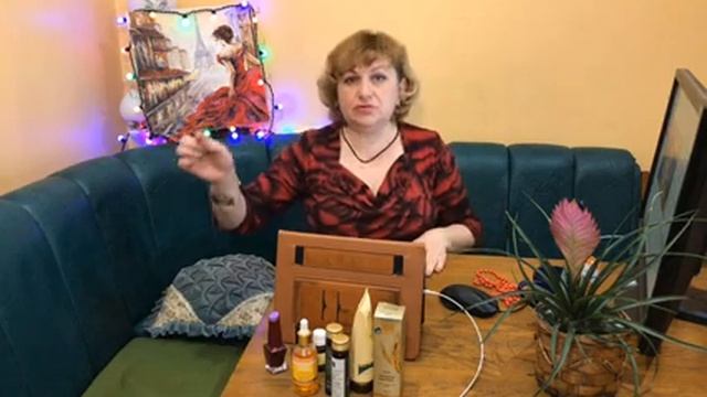 СТРИМ Как определить состояние здоровья по ногтям ?Народные рецепты восстановления смотреть онлайн