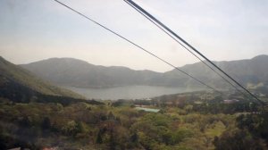 DAY TRIP TO HAKONE | JAPAN | Claire Imaginarium