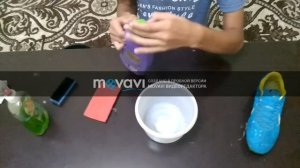 ЛАЙФХАК СТИРКА БУТС
