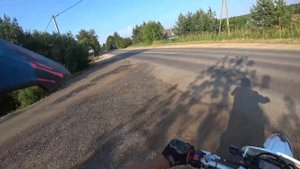 Как сдать на категорию А в 2021. И как пройти ВОСЬМЕРКУ!