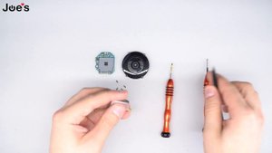 Samsung Galaxy Watch 4 46MM SM-R895U LTE Battery Replacement | Repair Tutorial
