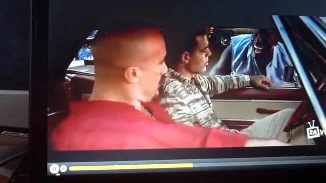 Как уйти от слежки смотреть онлайн