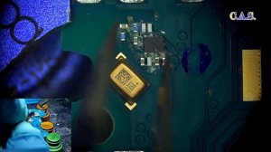 Samsung A32 A325 4G не работает микрофон, замена микрофона, меня не слышат, разборка, сборка, #Отка