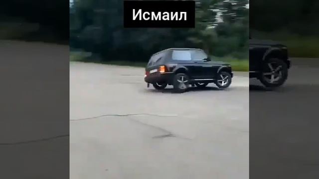 дрифт в Ингушетии смотреть онлайн