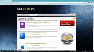 How to download Window 7 Ultimate 64/32 bit for Free Full Version