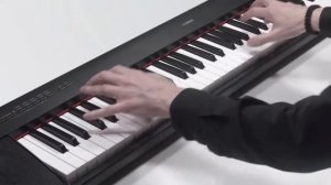 YAMAHA NP-12WH et NP-32WH - pianos numériques portables
