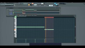 Как подобрать мелодию к сэмплу? FL Studio