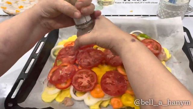 Запеканка в духовке с овощами. Быстро. Вкусно. Легко. смотреть онлайн