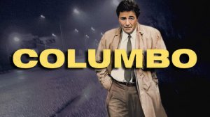 Коломбо «Некогда умереть» (сериал, 1968)