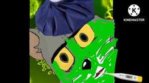 Больные лица Тома