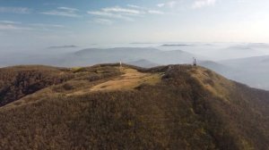 Гора Собер - Баш. Северский район. Краснодарский край.