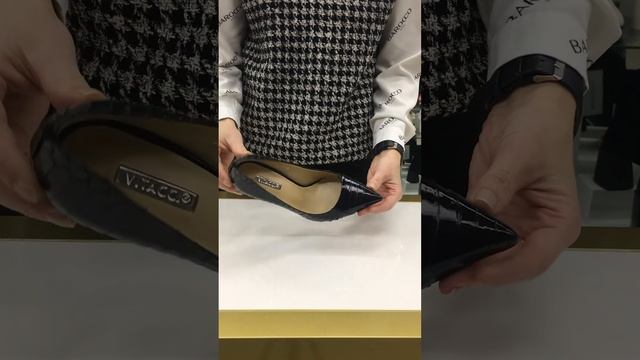 Туфли 2986 смотреть онлайн