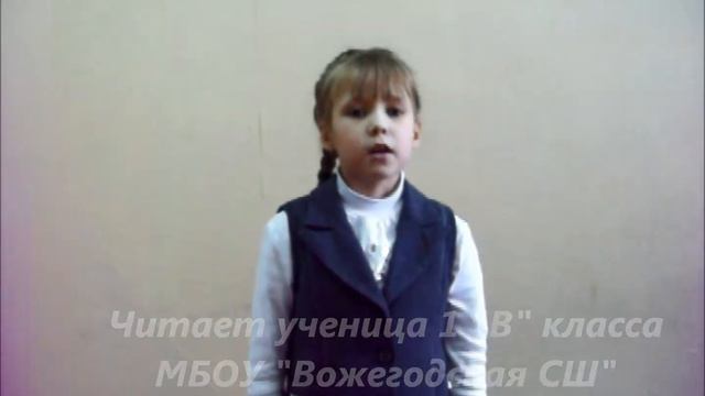 Страна читающая — Алеся Шапина читает произведение «Ветхая избушка» А. А. Блока смотреть онлайн