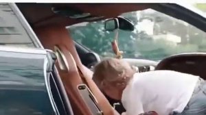 Похитили ребенка