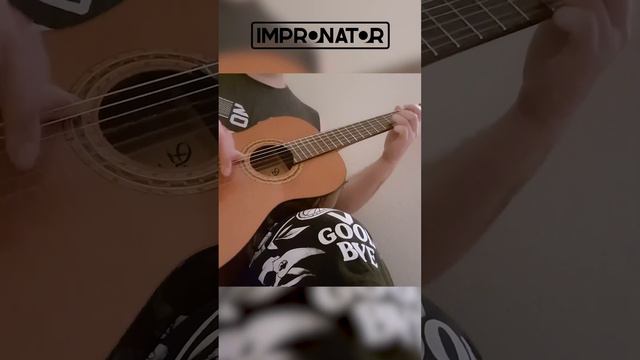 Improvisation - Nylon Guitar / 7