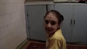 Как сделать стойку на груди- гимнастика