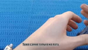 Необычный автоматический кернер