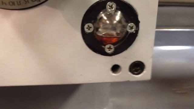 1П611. Система смазки ПБ и КП.
