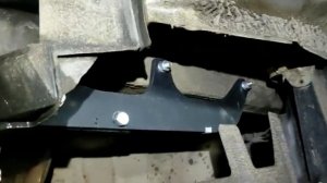 Рено Флюэнс  Renault Fluence установка фаркопа и подключение смарт коннекта smart connect в Твери