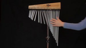 Бар Чаймс Sky Jam Percussion