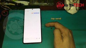 Tecno Camon 20 Pro 5G CK8n 256GB 8GB RAM FRP Bypass Without PC | Android 13 Tested 100%