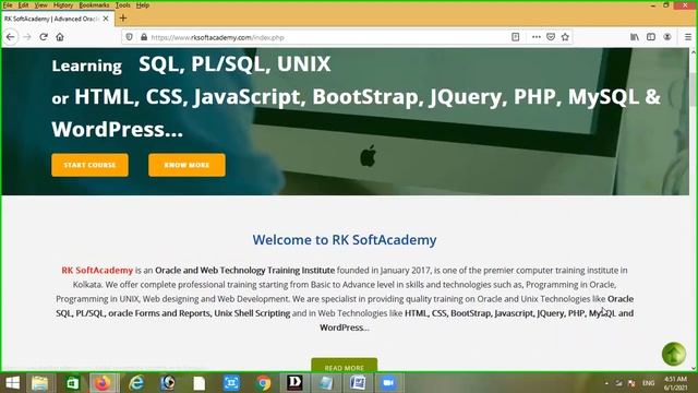 Javascript Tutorial | Javascript Trainings | Javascript Online Trainings | Web Development Training