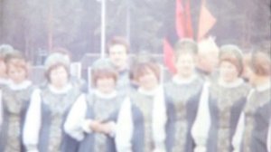 День Пригородного района 1987 год Новоасбест.mp4