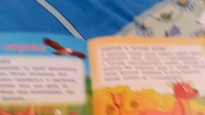 Открываем 2 выпуск Животные леса! "Олень"