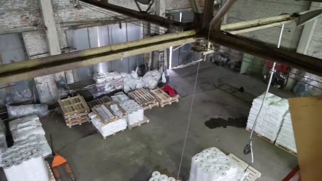 Производство полиэтиленовой упаковки город Тула смотреть онлайн